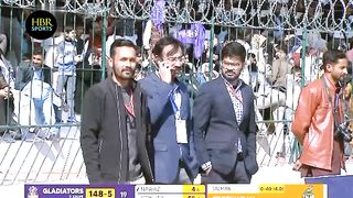 Iftikhar's 6 sixes in Wahab's one over. #sixsixes, #hbrsports,#iftikharahmedsixsixes , #cricket