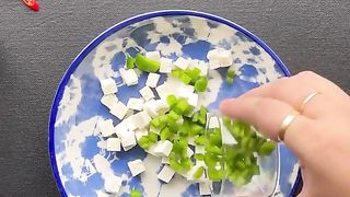 Cheesy Tacos Recipe