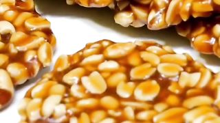 Gachak Recipe