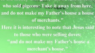 The Gospel according to John 66
