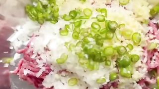 Keema Naan Recipe