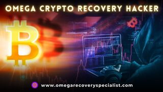 Bitcoin Recovery Expert - Omega Crypto Recovery Specialist