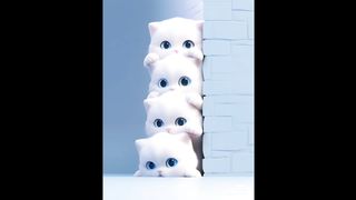 Cute Cats 4 2