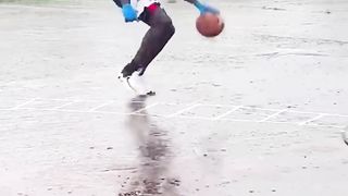Watch in the End