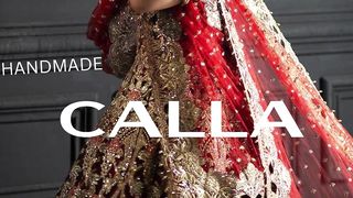 Latest women designer wear 81