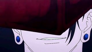 Top moment anime 100
