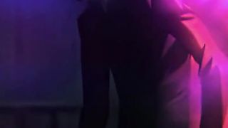 Топ аниме моменты 11