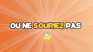 Si Tu Rigoles 1,5 Fois, Tu Recommences La vidéo