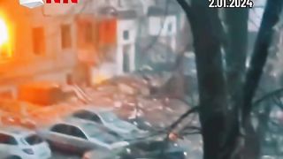 02.01. УДАРИТЕ ПО  ХАРКОВ И КИЕВ