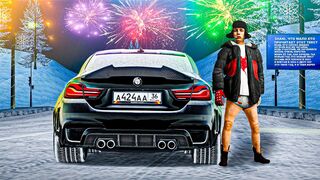 Купил заряженную BMW M4 на перекуп! Ушел в дикий окуп!