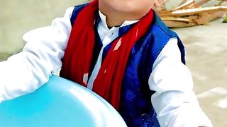Cute baby 151