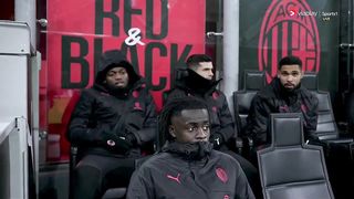 Milan - Cagliari  4:1 | Coppa Italia | 0 2. 0 1. 2 0 2 4 |