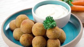 Bitterballen