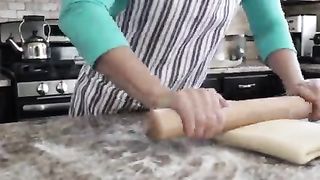 Welcome my food