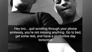Motivation Video #1