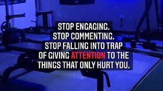 Motivation Video #2