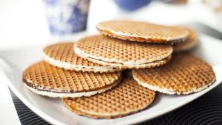 Stroopwafel