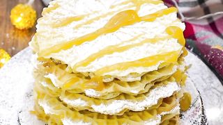 Pizzelle
