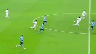 Stop that Real Madrid. 2