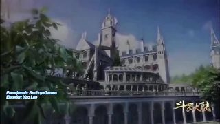 Soul Land Eps 5-6 Sub Indo