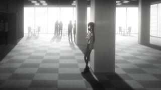 Steins;Gate Episode 2 - Time Travel Paranoia
