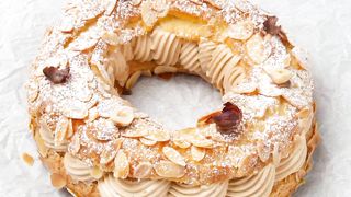 Paris Brest