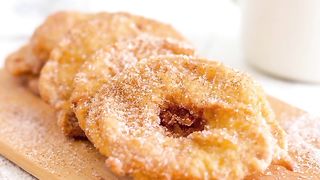 Appelbeignet