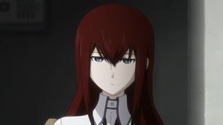 Steins;Gate Episode 3 - Parallel World Paranoia