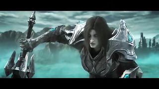 Kisah leomord vs terizla _ Trailer #mobilelegends