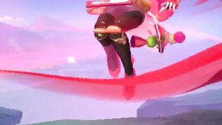 Momen suport terbaik #mobilelegends #videoshort.