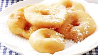 Appelbeignets