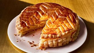 Galette Des Rois