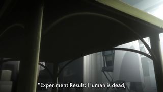 Steins;Gate Episode 4 - Interpreter Rendezvous
