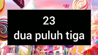 Dua Puluh Satu Twenty One