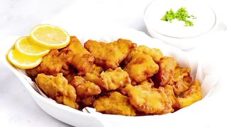 Kibbeling