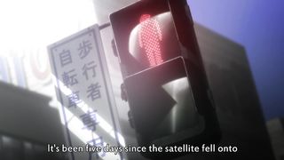 Steins;Gate Episode 6 - Butterfly Effect's Divergence