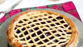 Vlaai