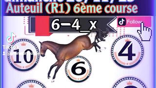 سباق الخيل كوينتي