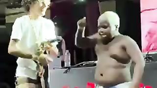 Baile Rio de janeiro