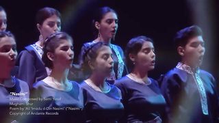 Sami Yusuf - Nasimi