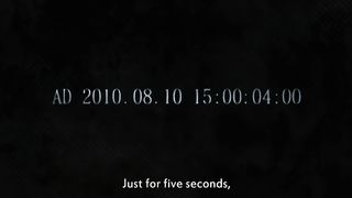 Steins;Gate Episode 11 - Dogma in Event Horizon