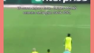 Best blooper in football