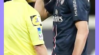 The finally Ibrahimovic
