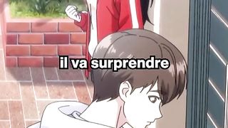 UN ANIMÉ DE ROMANCE ADAPTÉ D'UN WEBTOON