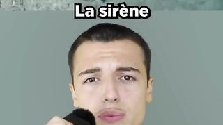 ELLE AVAIT DES LARMES DE SIRÈNE ! Jusqu'à ce que...????.