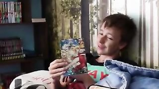 Les animés