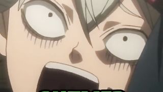 Asta Becomes The ULTIMATE Wizard King _ Black Clover