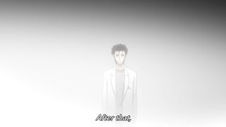 Steins;Gate Episode 14 - Physically Necrosis