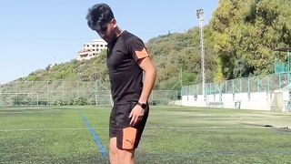 Best skills for footballers
