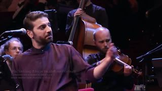 Sami Yusuf - The Meeting